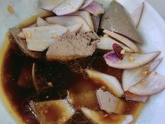 -帕米尔食府(白云观店)