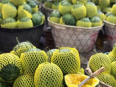 冰淇淋西瓜-江杨农产品批发市场