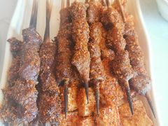 -七八冷面·延边朝鲜族美食(欢乐谷店)