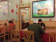 大堂-德兴馆(山西南路店)