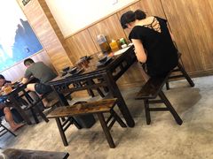 -海岛八号龙虾烧烤田鸡(蓝天路总店)
