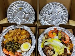 -壹只卤鹅·潮汕菜(莲塘店)