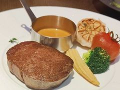 -恰餐厅及酒吧CHAR Bar & Grill(北京三里屯洲际店)