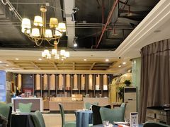 -金狮麟·新豫菜(金码大厦店)