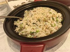 -上海和平饭店龙凤厅 Dragon Phoenix