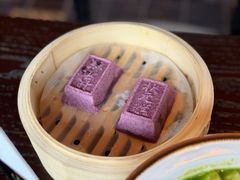 -卯时·龙光雅宴·精致锡帮菜(惠山古镇店)