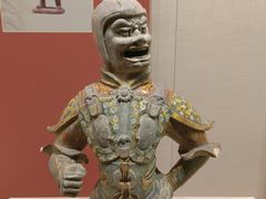 -宁夏博物馆