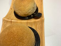 霸王酥皮叉烧包-避风塘·金牌店·夜宵(金玉兰店)