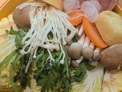 -沼津港精致料理·寿喜烧·烧鸟(青浦宝龙广场日料榜单店)