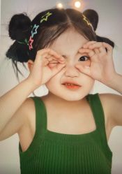 -小熊维尼高端儿童摄影(南山店)