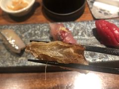 -桐寿司Sushi Tong