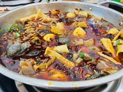 -黑竹香鸡(营和巷店)