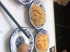 -馬香远蘭州牛肉面(武汉群星城首店)
