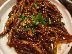 -王繁星面馆(西安熙地港店)