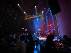 -TZ House音乐现场(来福士中心店)