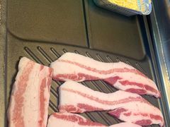 -金妈家烤肉(龙湖U城天街店)