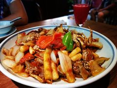 -周家二小姐的菜(西津渡店)