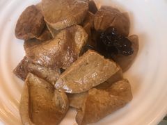 -新聚丰菜馆(太监弄店)