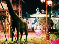 -七彩云南欢乐世界