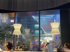 -Ameigo梅果·云贵川bistro(长宁来福士店)