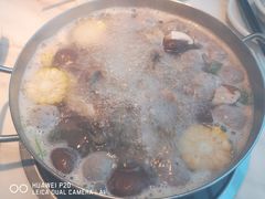 -为什么牛潮汕牛肉火锅(中信广场店)