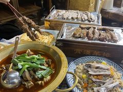 -霄汉羊排(万松园一店)