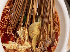 -嘉州叶婆婆钵钵鸡(建设路店)