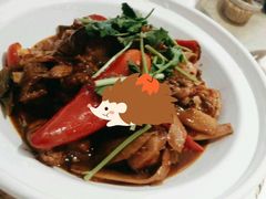 -峨嵋小镇·川菜(勒泰中心店)