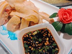 -阿英煲(凉城路店)