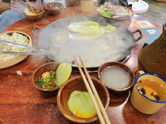 -草本味·市井羊肉馆(新开铺总店)