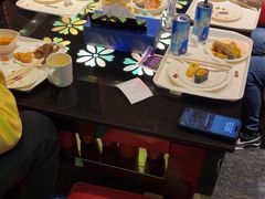 -堂会(白云店)