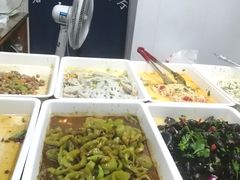 -鲁山揽锅菜(金鼎店)