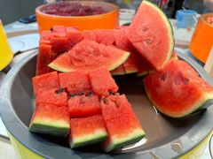 -龍歌自助小火锅(市北台东利群店)