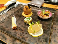 -香樟花园法式铁板烧(恒隆广场店)