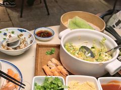 -林四喜·闽南传家菜(鼓浪屿店)