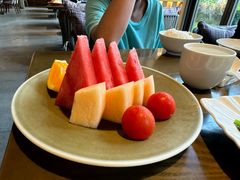 -三亚湾假日度假酒店·中餐厅