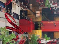 -黑牛の店·黑金店(沈阳万象城店)