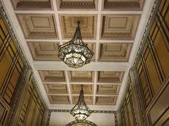 -上海和平饭店 Fairmont Peace Hotel