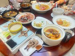 -紫阳海鲜楼·传承闽味(长乐路总店)