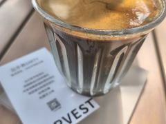 -收获咖啡HARVEST RESERVE(苍山店)