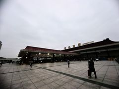 -珠海拱北口岸