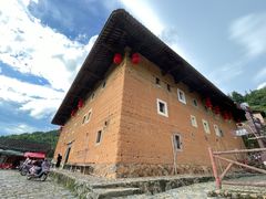 -福建土楼(南靖)景区