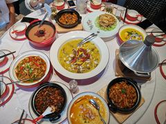 -老湘亲·品鉴湘菜(蔡塘爱琴海店)