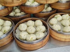 -谭景其·谭氏麻油菜包(集庆路店)