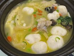 -老西门·常州菜(新区店)