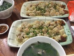 -陈记饮食店(菜园墩店)
