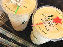 -1点点(银座和谐广场店)