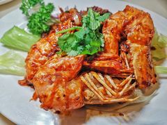 -新加坡海鲜共和(名胜世界圣淘沙海滨坊)