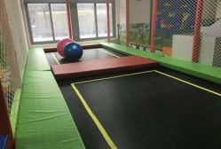 -美加乐儿童乐园(江宁文鼎广场店)