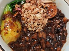 无敌卤肉饭-春风·有糖(崇宁路店)